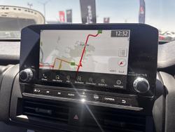 2025 Mitsubishi Triton GLX