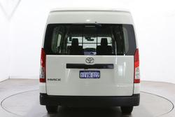 2023 Toyota Hiace