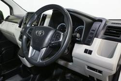 2023 Toyota Hiace