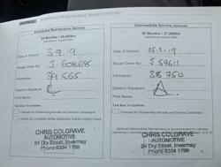 2011 Hyundai iMax TQ-W Ceramic White