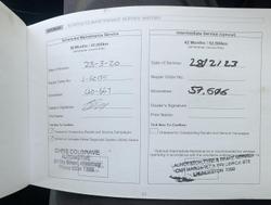 2011 Hyundai iMax TQ-W Ceramic White