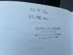 2011 Hyundai iMax TQ-W Ceramic White