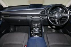 2022 Mazda CX-30 G20 Evolve