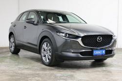 2022 Mazda CX-30 G20 Evolve