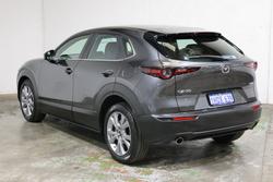 2022 Mazda CX-30 G20 Evolve
