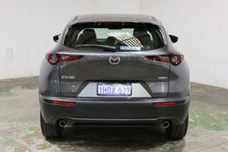 2022 Mazda CX-30 G20 Evolve