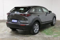 2022 Mazda CX-30 G20 Evolve