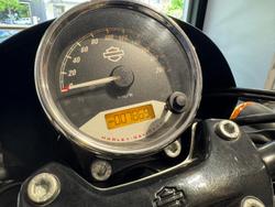 2017 Harley-Davidson Street 500 (XG500) Street Black