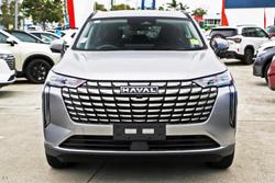 2025 GWM Haval H6 Ultra Hybrid