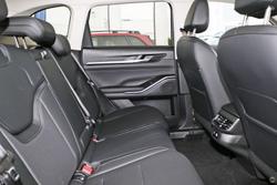 2025 GWM Haval H6 Ultra Hybrid