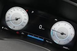 2023 Hyundai Santa Fe Highlander