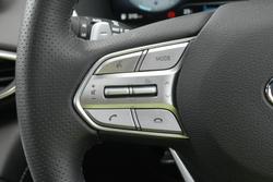 2023 Hyundai Santa Fe Highlander