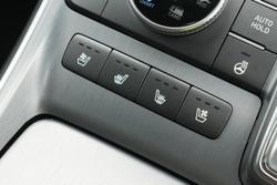 2023 Hyundai Santa Fe Highlander