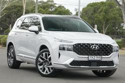 2023 Hyundai Santa Fe Highlander