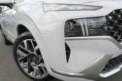 2023 Hyundai Santa Fe Highlander