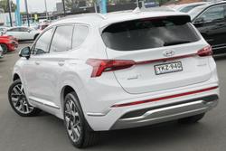 2023 Hyundai Santa Fe Highlander