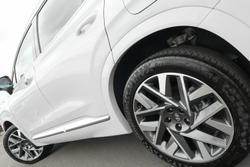 2023 Hyundai Santa Fe Highlander