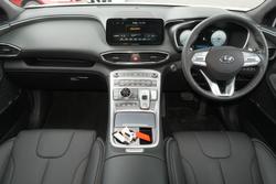 2023 Hyundai Santa Fe Highlander