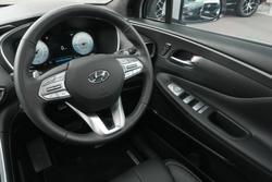 2023 Hyundai Santa Fe Highlander