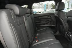 2023 Hyundai Santa Fe Highlander