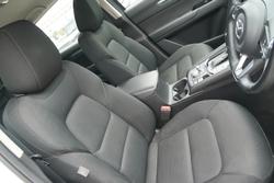 2021 Mazda CX-5 Maxx Sport