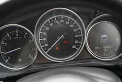 2021 Mazda CX-5 Maxx Sport