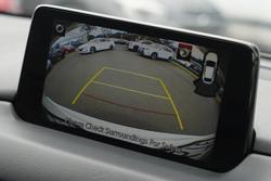 2021 Mazda CX-5 Maxx Sport