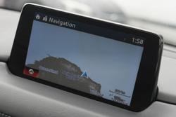 2021 Mazda CX-5 Maxx Sport