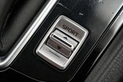 2021 Mazda CX-5 Maxx Sport