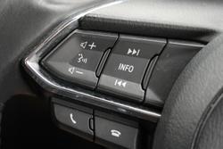 2021 Mazda CX-5 Maxx Sport