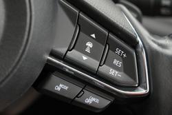 2021 Mazda CX-5 Maxx Sport