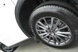 2021 Mazda CX-5 Maxx Sport