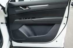 2021 Mazda CX-5 Maxx Sport