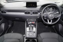 2021 Mazda CX-5 Maxx Sport