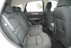 2021 Mazda CX-5 Maxx Sport