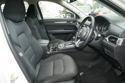 2021 Mazda CX-5 Maxx Sport