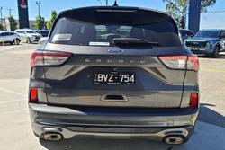 2022 Ford Escape ST-Line