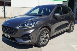 2022 Ford Escape ST-Line