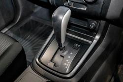 2017 Isuzu D-MAX SX High Ride