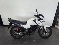 Honda CB125F (CBF125)