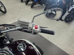 2010 Suzuki BOULEVARD (C109R) Red