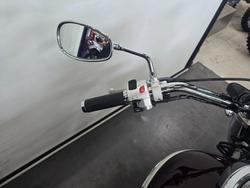 2010 Suzuki BOULEVARD (C109R) Red