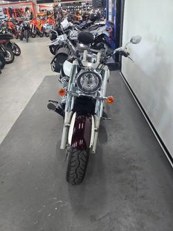 2010 Suzuki BOULEVARD (C109R) Red