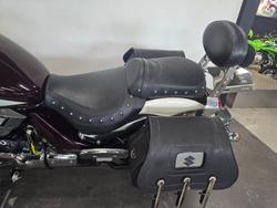 2010 Suzuki BOULEVARD (C109R) Red