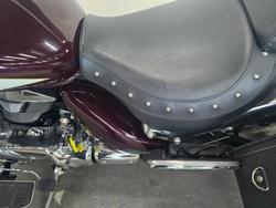 2010 Suzuki BOULEVARD (C109R) Red