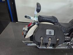 2010 Suzuki BOULEVARD (C109R) Red