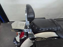 2010 Suzuki BOULEVARD (C109R) Red