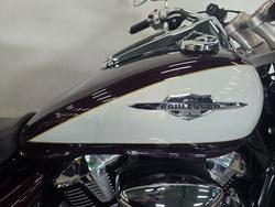 2010 Suzuki BOULEVARD (C109R) Red