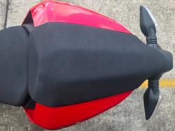 2018 DUCATI 959 PANIGALE CORSE RED