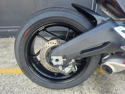 2018 DUCATI 959 PANIGALE CORSE RED